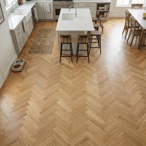 PARQUET SPINA ITALIANA - Rovere 1 Strip Brescia - Plancetta-6